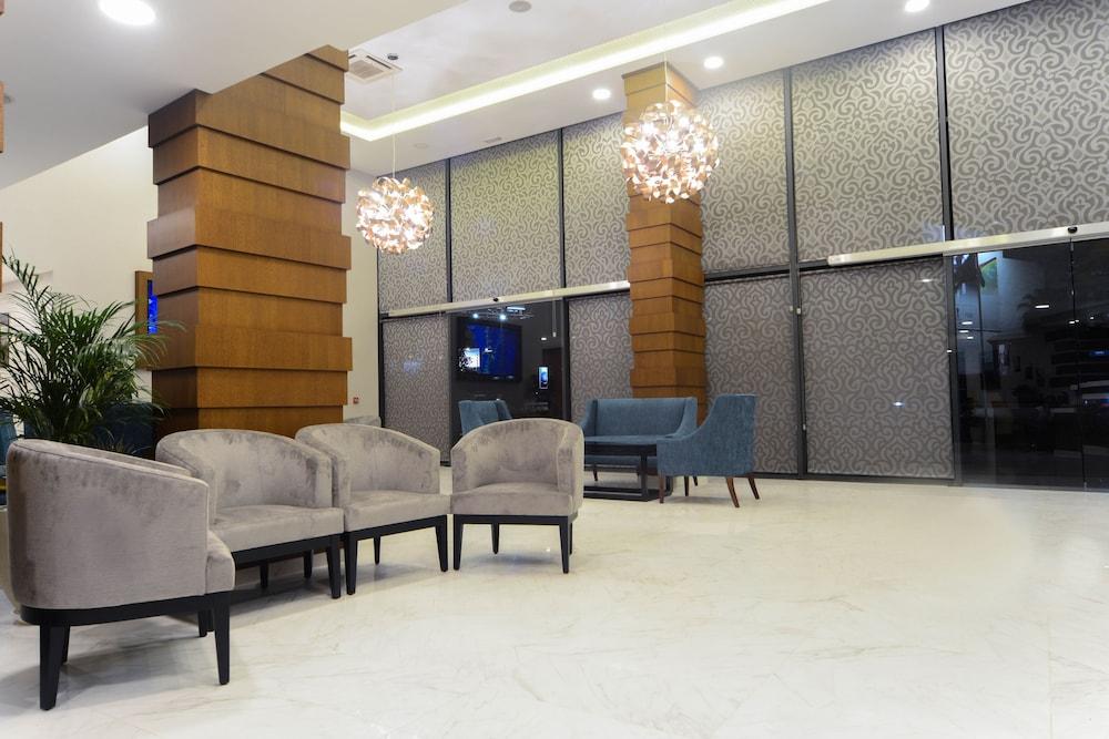 Golden Star Casablanca Hotel Exterior photo