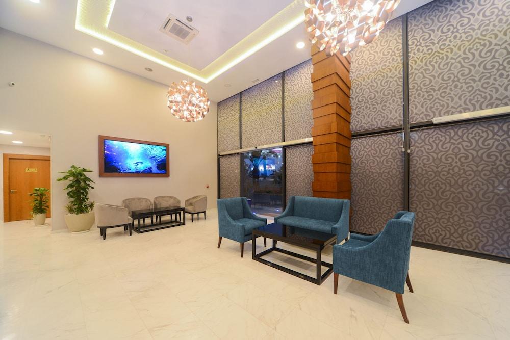 Golden Star Casablanca Hotel Exterior photo