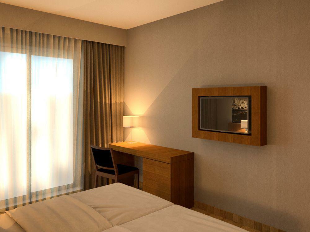 Golden Star Casablanca Hotel Exterior photo